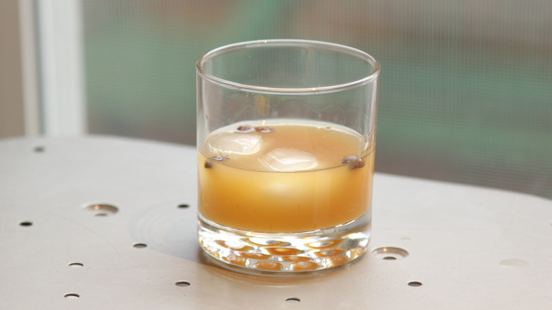 Illustration for article titled The Angry Ginger: A Cocktail Tribute to Matt Buchanan